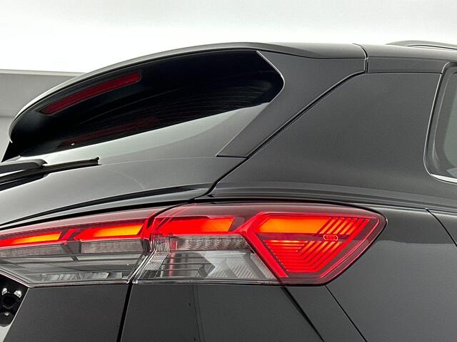 Audi Q4 e-tron Advanced edition 40 63 kWh 150 kW / 204 PK