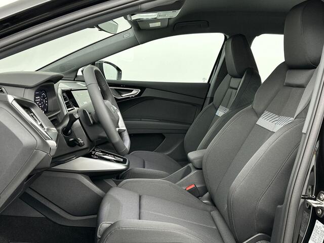 Audi Q4 e-tron Advanced edition 40 63 kWh 150 kW / 204 PK