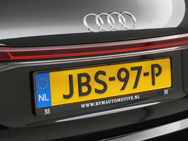 Audi Q4 e-tron 50 quattro Launch edition Advanced 77 kWh ADAPTIEVE CRUISE CONTROL | LEDEREN BEKLEDING | STOELVERWARMING | ELEKTRISCHE ACHTERKLEP | CAMERA | RIJKLAAR MET 12 MAANDEN BOVAG GARANTIE