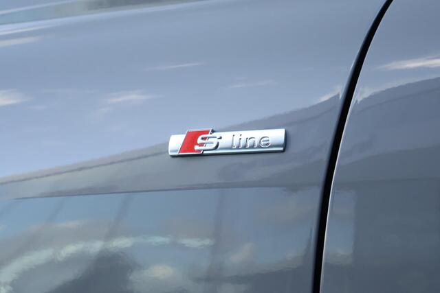 Audi Q4 e-tron 50 quattro Advanced edition 77 kWh / Pano / Sonos / Trekhaak