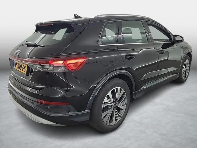 Audi Q4 e-tron 40 Launch edition Advanced Plus 77 kWh | Trekhaak |