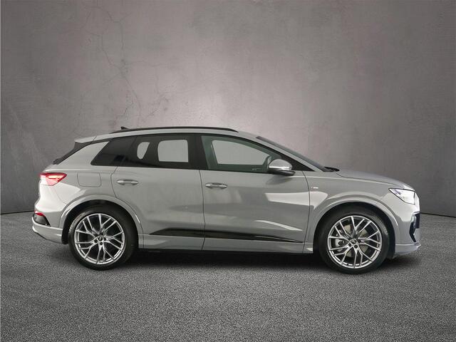 Audi Q4 e-tron 45 quattro S Edition 82 kWh