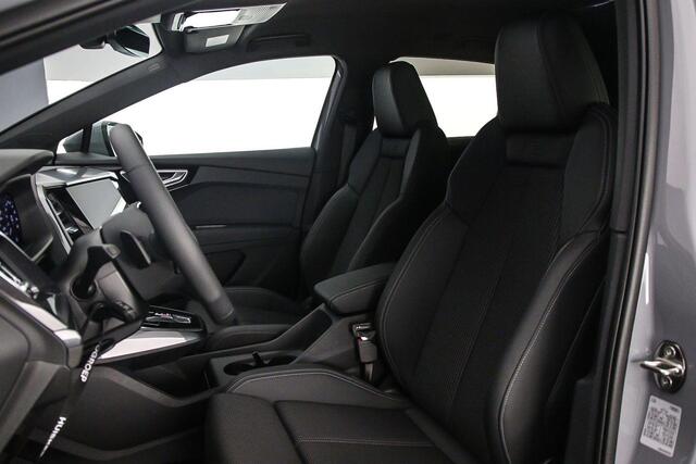 Audi Q4 e-tron 45 quattro S Edition 82 kWh