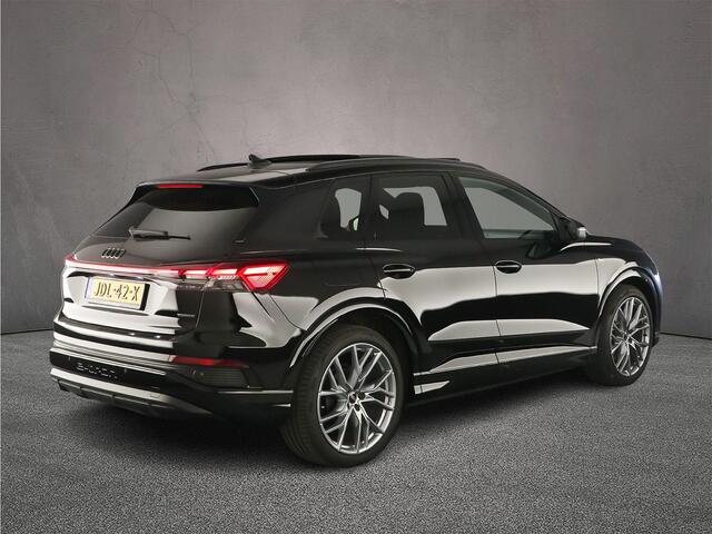 Audi Q4 e-tron 45 quattro S Edition 82 kWh