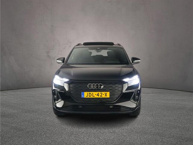 Audi Q4 e-tron 45 quattro S Edition 82 kWh