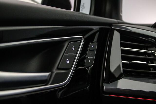 Audi Q4 e-tron 45 quattro S Edition 82 kWh