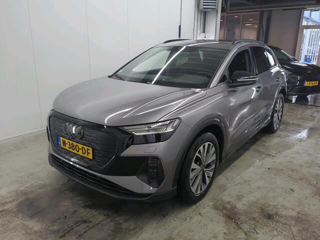 Audi Q4 e-tron 40 Advanced 77 kWh | Navi | Camera | Virtual
