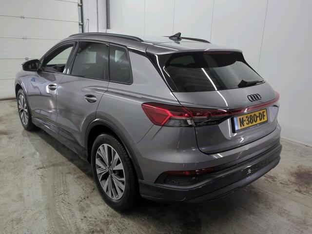 Audi Q4 e-tron 40 Advanced 77 kWh | Navi | Camera | Virtual