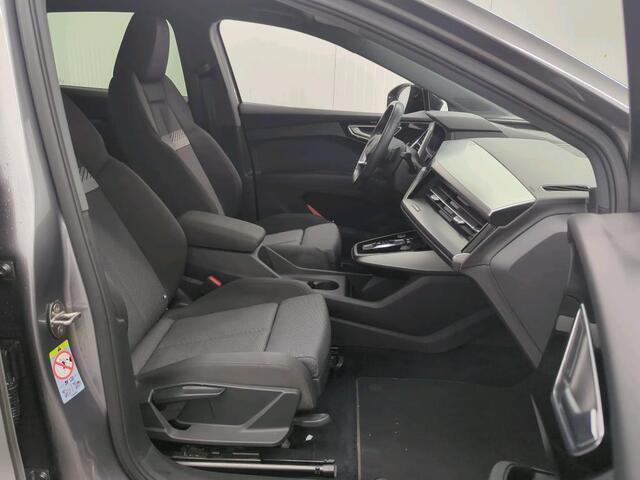 Audi Q4 e-tron 40 Advanced 77 kWh | Navi | Camera | Virtual