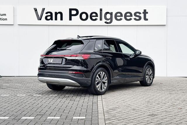 Audi Q4 e-tron 35 Launch edition Advanced Plus 55 kWh