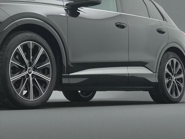 Audi Q4 e-tron 45 quattro S edition 77 kWh