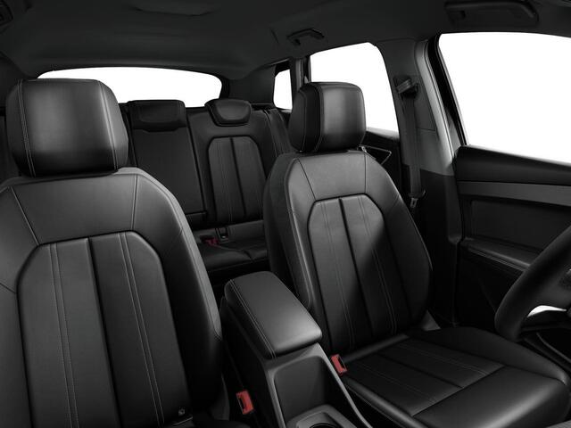 Audi Q4 e-tron 35 Launch edition 55 kWh | 170 PK | SoH 90% | Navigatiesysteem | Lederen bekleiding | 19" LM velgen | LED koplampen |