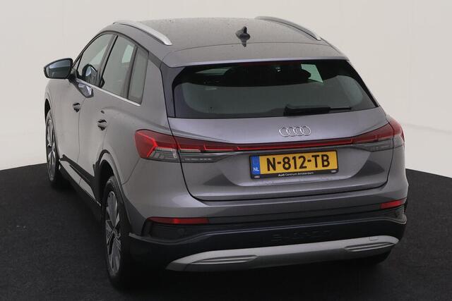 Audi Q4 e-tron 35 LAUNCH EDITION ADVANCED 55 kWh SPORT/PDC/NAVI