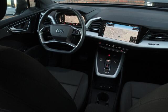 Audi Q4 e-tron 40 Advanced edition 77 kWh