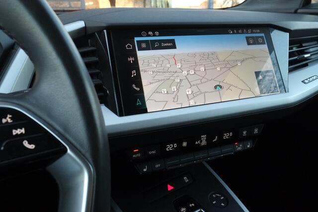 Audi Q4 e-tron 40 Advanced edition 77 kWh