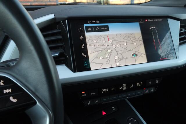 Audi Q4 e-tron 40 Advanced edition 77 kWh