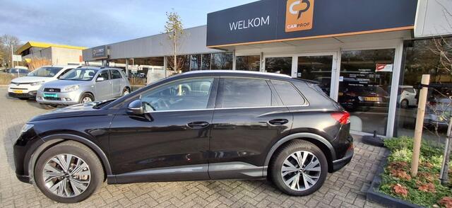 Audi Q4 e-tron 40 77KWH LAUNCH EDITION ADVANCED 95%SOH | All-in | NLauto | dea