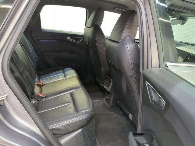 Audi Q4 e-tron 40 Advanced 77 kWh | Navi | Leder | Virtual |