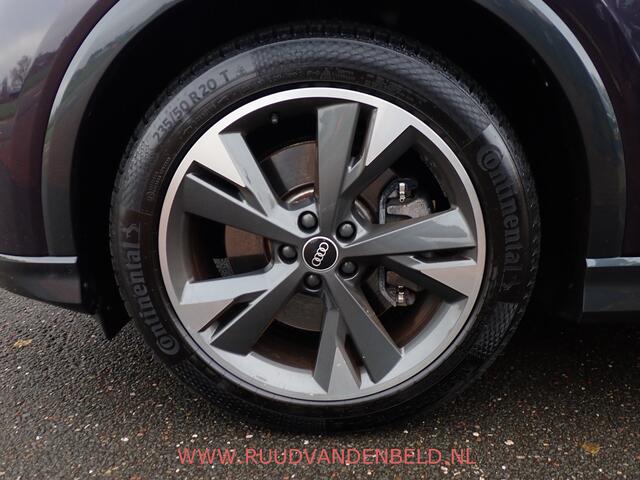 Audi Q4 e-tron 40 Launch edition 77kWh 94%SOH ACC/HEADUP-DISPLAY/CARPLAY/20-INCH