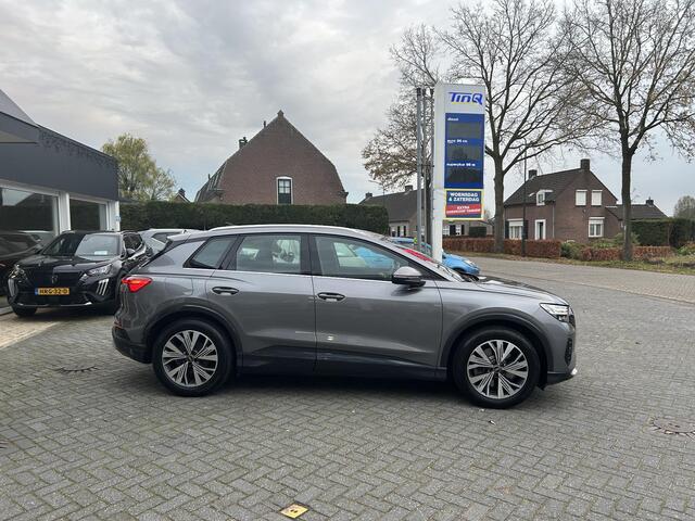 Audi Q4 e-tron 40 Launch edition Advanced 77 kWh