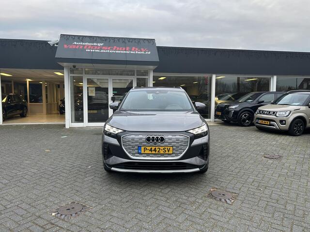 Audi Q4 e-tron 40 Launch edition Advanced 77 kWh