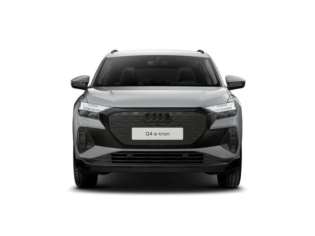 Audi Q4 e-tron Advanced edition (A1) e-tron 40 63 kWh 150 kW / 2