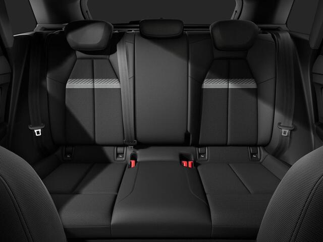 Audi Q4 e-tron Advanced edition (A1) e-tron 40 63 kWh 150 kW / 2