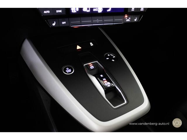 Audi Q4 e-tron 35 Launch edition 55 kWh Origineel NL 1e Eigenar