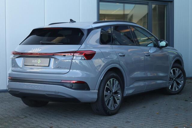 Audi Q4 e-tron 40 Launch edition Advanced 77 kWh