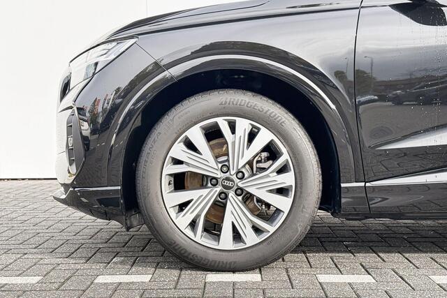 Audi Q4 e-tron 40 Advanced edition 77 kWh