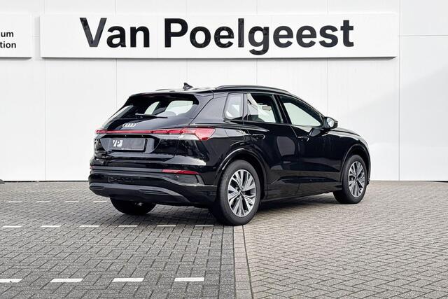 Audi Q4 e-tron 40 Advanced edition 77 kWh