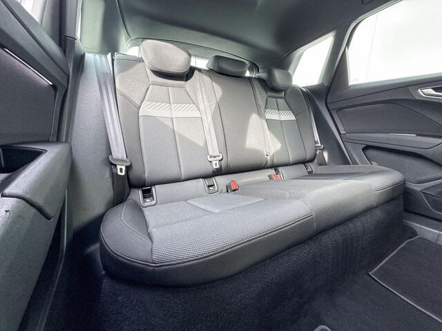 Audi Q4 e-tron 40 Advanced edition 77 kWh