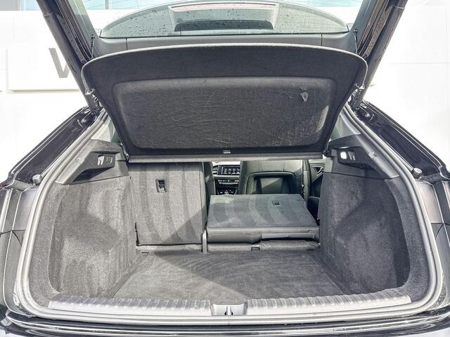 Audi Q4 e-tron 40 Advanced edition 77 kWh