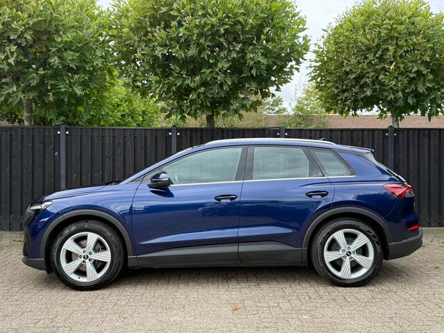 Audi Q4 e-tron 35 Edition 55 kWh