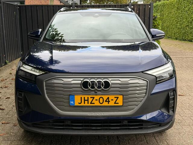 Audi Q4 e-tron 35 Edition 55 kWh