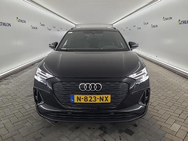Audi Q4 e-tron 50 quattro Launch edition S Competition 77 kWh