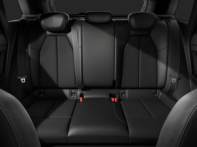 Audi Q4 e-tron 45 quattro S Edition 82 kWh 286pk | Panoramadak | Elektrisch verstelbare stoelen | 20 inch Lichtmetalen velgen | Adaptieve cruise controle