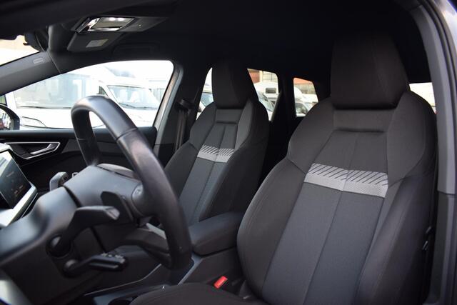 Audi Q4 e-tron 35 Launch edition Advanced 55 kWh