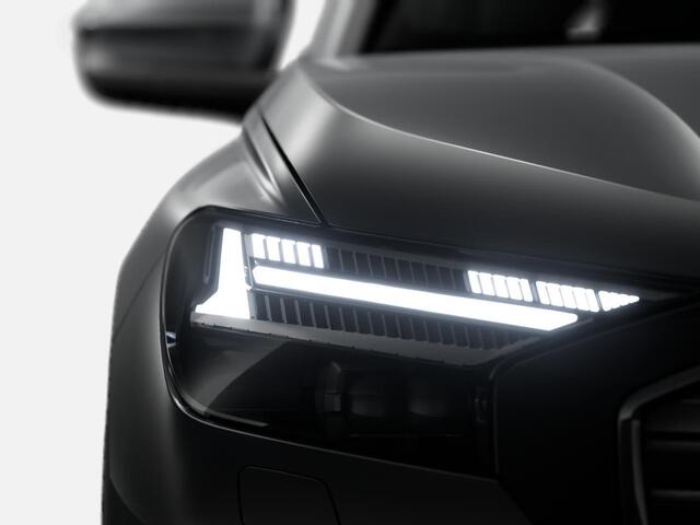 Audi Q4 e-tron Advanced edition 45 quattro 210 kW / 286 PK