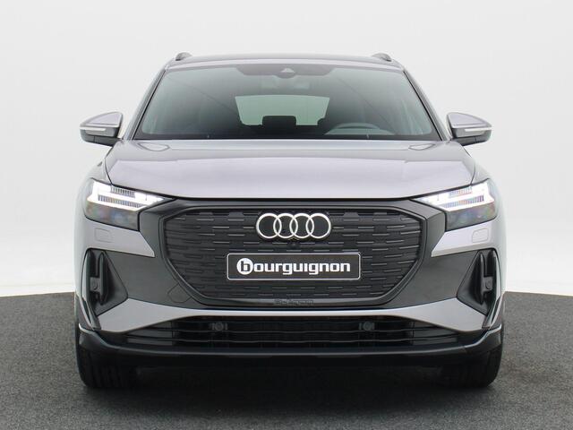 Audi Q4 e-tron S edition Competition 45 | 286 Pk | 20 inch | Privacyglas | Matrix Led | Assistentiepakket plus |