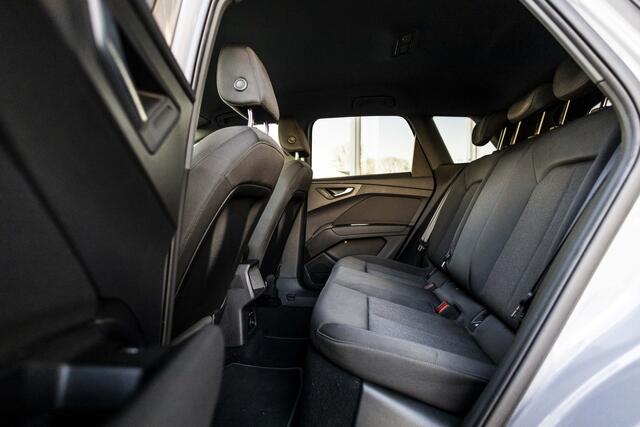 Audi Q4 e-tron 35 Advanced 55 kWh | ACC | LED