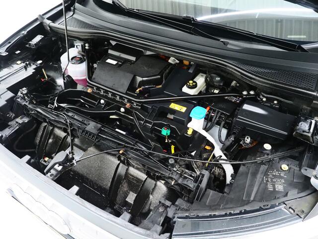 Audi Q4 e-tron 40 Edition 82 kWh | Stoelverwarming | Cruise | Climate | Carplay | Zwarte Hemel | DAB | PDC