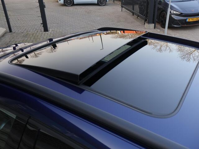 Audi Q4 e-tron 35 LAUNCH EDITION ADVANCED PLUS + PANORAMA | 20 INCH | ADAPTIVE CRUISE | CAMERA | SPORTSTOELEN