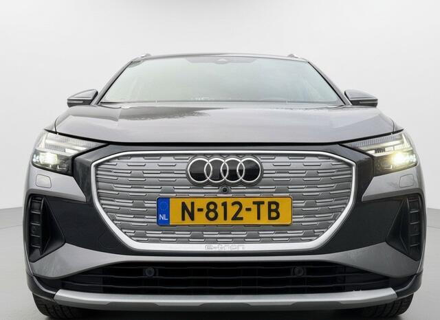 Audi Q4 e-tron 35 LAUNCH EDITION ADVANCED SPORT/PDC/NAVI