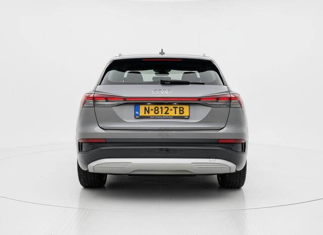 Audi Q4 e-tron 35 LAUNCH EDITION ADVANCED SPORT/PDC/NAVI