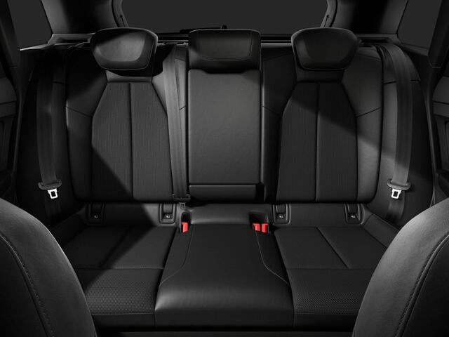 Audi Q4 e-tron 45 S Edition 82 kWh | 286 PK | SoH 100% | Matrix Led koplampen | Sonos premium | S line | 21" LM velgen | Adaptive cruise control |