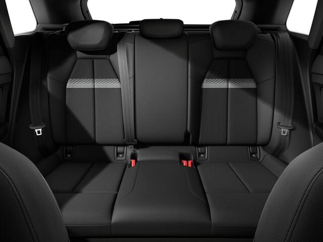 Audi Q4 e-tron 45 quattro Advanced edition 286 PK · Assist. pakket plus · Comfortpakket · Lichtpakket plus ambient light