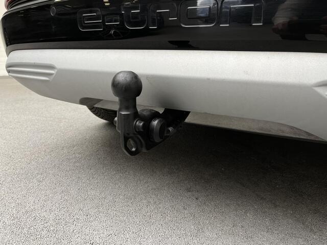 Audi Q4 e-tron 40 Advanced edition 77 kWh | 93% SOH | WARMTEPOMP | WARMTEPOMP |