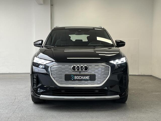 Audi Q4 e-tron 40 Advanced edition 77 kWh | 93% SOH | WARMTEPOMP | WARMTEPOMP |