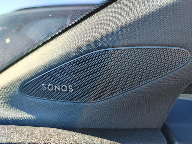 Audi Q4 e-tron 50 Quattro 300pk BOMVOL 82kWh SOH 95% Leer Warmtepomp SONOS®-Hifi Navi Camera Adap.Cruise Elek.Stoelen+Memory+Verwarming Apple Carplay Android Auto Head-Up Pdc Launch Ed. Advanced Plus DAB Matrix LED Lmv ¤ 76.000 nieuw 1e Eigenaar Origineel Nederlandse A